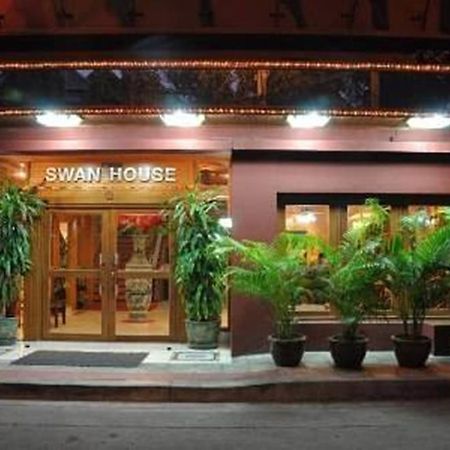 Swan Hotel Bangkok Eksteriør bilde