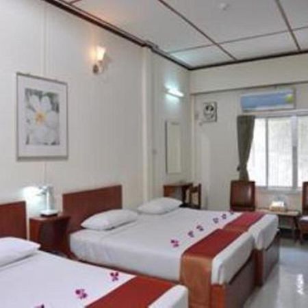 Swan Hotel Bangkok Eksteriør bilde